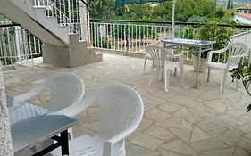 Maria Apartments